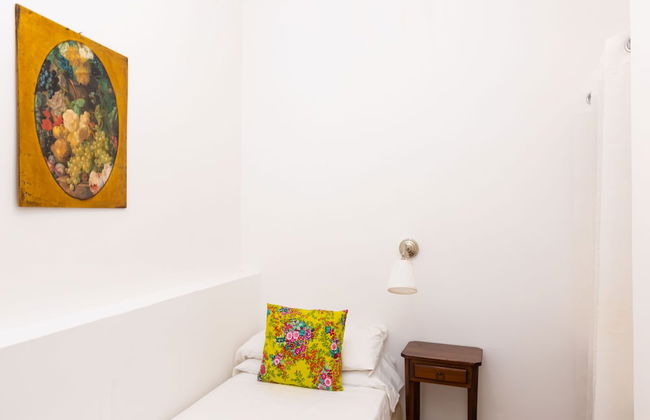 Villa Rita Apartments - Foto 1