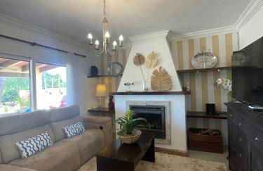 Alegrias super nice villa just 7km to downtown - Foto 26