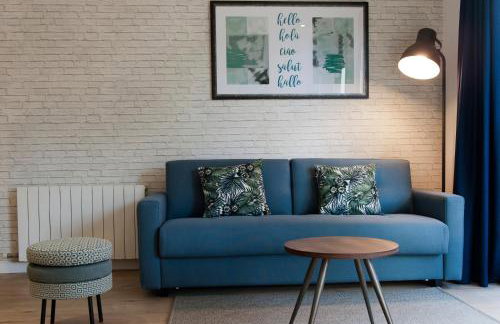 MH Apartments Sant Pau - Foto 31