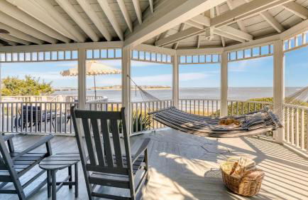 Haven by Avantstay Luxury Beachfront Home w/ Pool & Gorgeous Patios - Foto 14