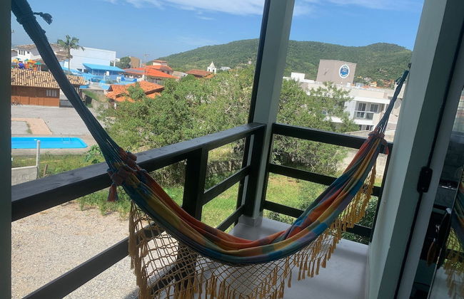 Residencial Ponkan - Gamboa - SC - Foto 50