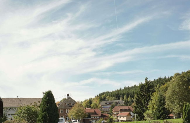 Apartment for 2 Adults & 2 Children near Ski Resort in Black Forest - Foto 31