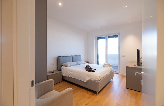 Porta del Mare Luxury Apartment - Foto 23