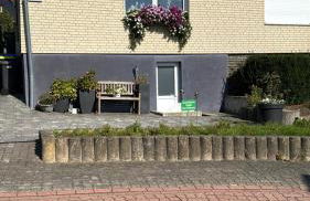 Ferienhaus Auf der Drossel - Foto 2