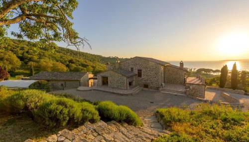 Luxury Estate Villa Trasimena Lake - Foto 2