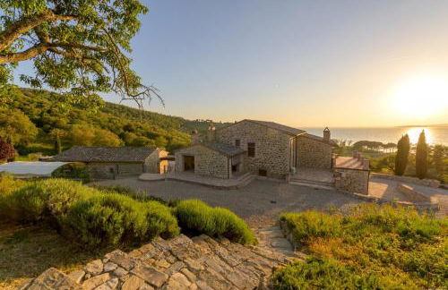 Luxury Estate Villa Trasimena Lake - Foto 2