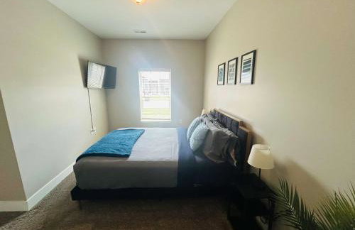 Spacious Wyoming MI Getaway- Minutes to GR - Foto 4