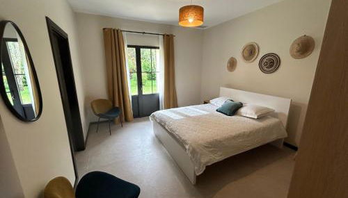 BERGERIE DE L OCEAN - Foto 5