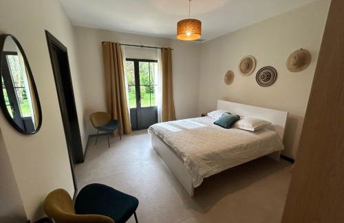 BERGERIE DE L OCEAN - Foto 5