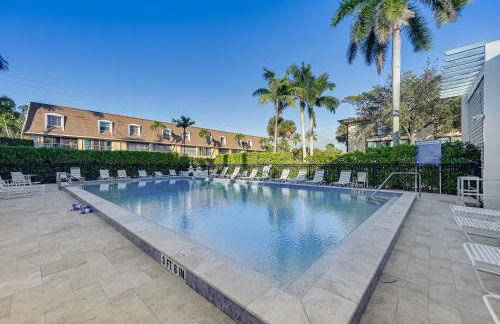 Sleek Coastal Abode 1 Block to Naples Beach! - Photo 22