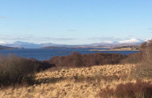 Loch Shin Glamping Pods - Foto 20