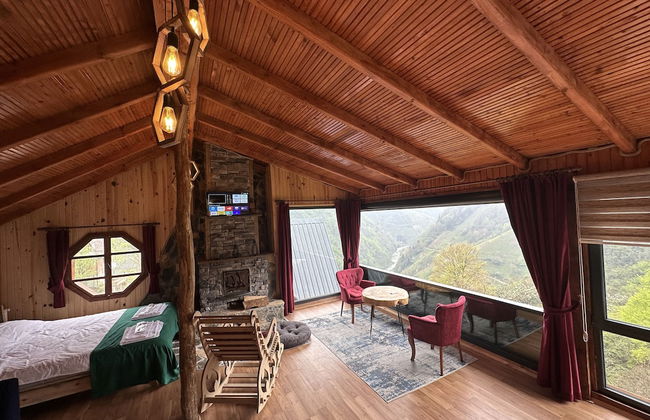 Saklicennet Bungalov - Foto 14