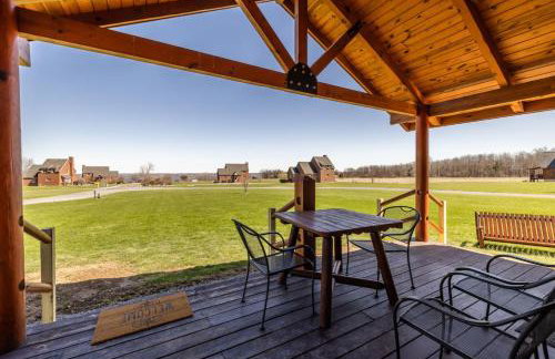 Rustic Cabin- Wineries and Breweries-Finger Lakes - Foto 12