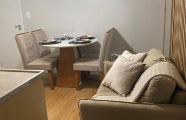 The Future Manaus Flat para até 4 pessoas Mercure Manaus - Foto 11