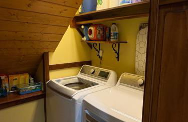 Red Top Tree House - Foto 24