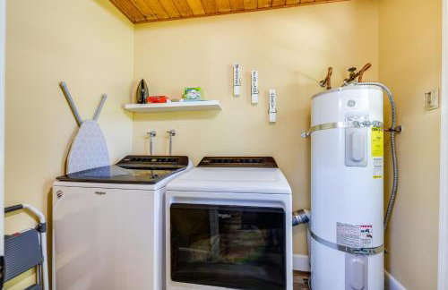 Groveland Home - Walk to Pine Mountain Lake! - Foto 26