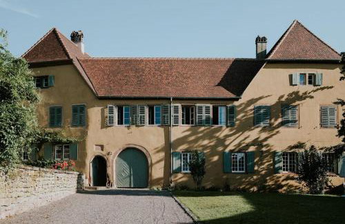 Domaine La Commanderie - Foto 1