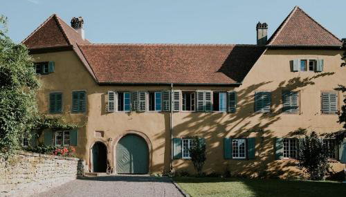 Domaine La Commanderie - Foto 1