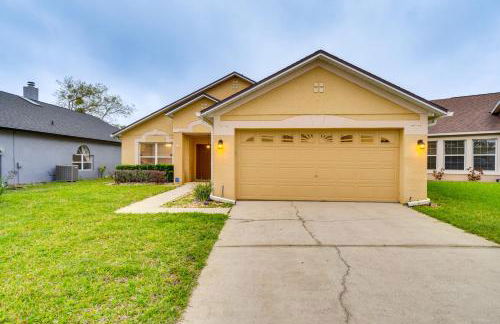 Lovely Florida Retreat with Lanai 5 Mi to Riverwalk - Photo 23