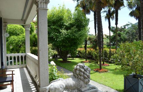 Great Charm Villa i Due Leoni Bellagio - Foto 69