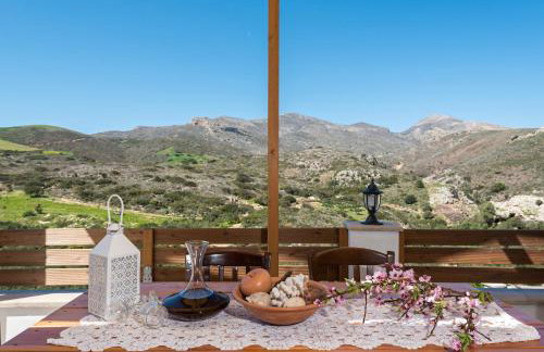 Villa Argyro - Foto 13