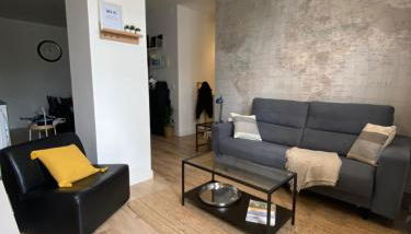 Apartamento Donosti Aldea - Foto 4