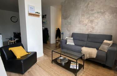 Apartamento Donosti Aldea - Foto 4