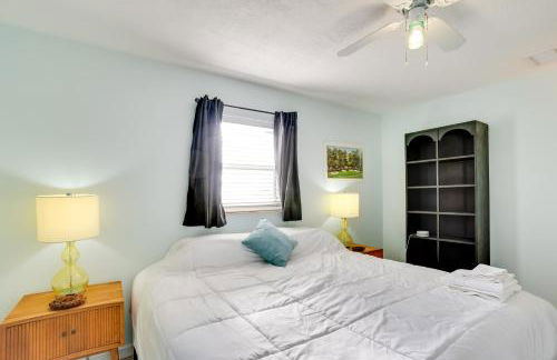 Pet-Friendly Stuart Vacation Rental with Fenced Yard - Photo 15