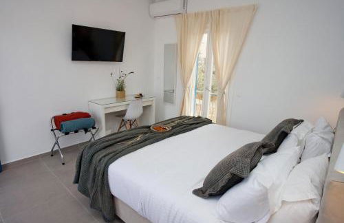 Arourahomes Spetses Town Suites - Foto 27