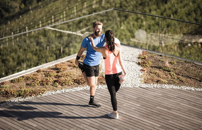 Vinea - Suites & Apartments - Photo 42