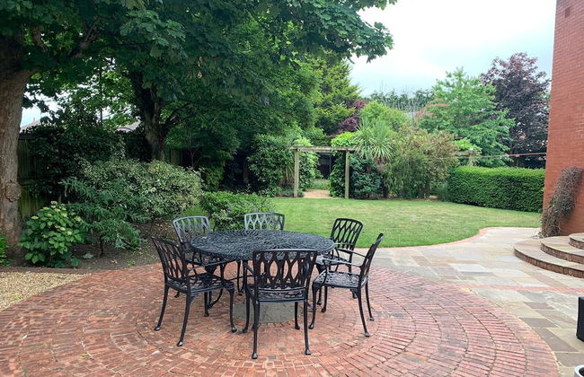 Blackpool Abode - Southlands - Foto 75