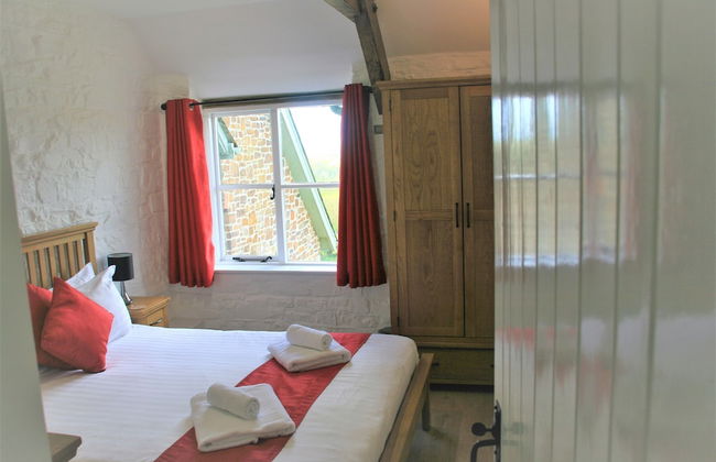 Glebe House Cottages - Foto 4