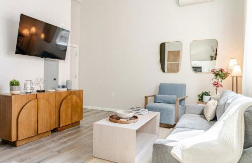 Central 2BR Near Yale WiFi with Washer and Dryer - Foto 22