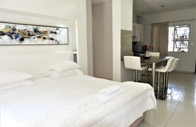 Footprints Self-Catering & B&B - Foto 11