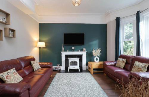 Kenmare Cottage - Foto 19