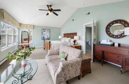 37 Wamphassuc Rd Château Stonington - Foto 12