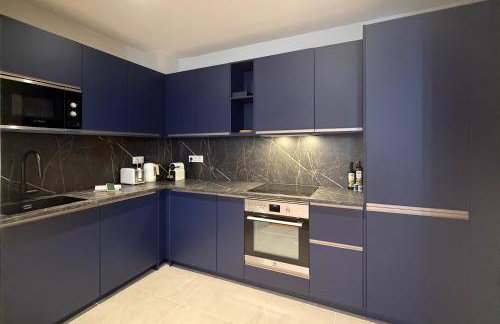 Appartements 3 Chambres de luxe 6 personnes, Centre Ville, Clim, Ascenseur - Foto 57