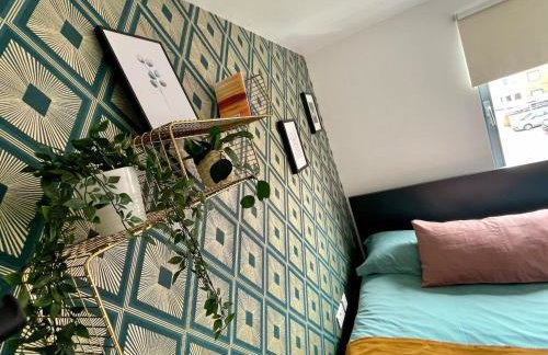 Family Friendly Maritime Apartment - Foto 7