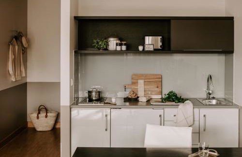 TOWNHOUSE Berlin - Foto 50