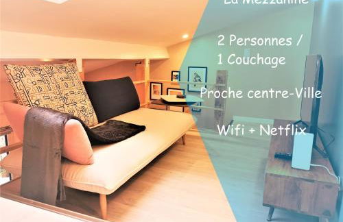 La Mezzanine par Picardie Homes - Foto 1