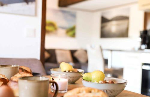 Ferienhaus Henneglück3 mit Sauna - Foto 18