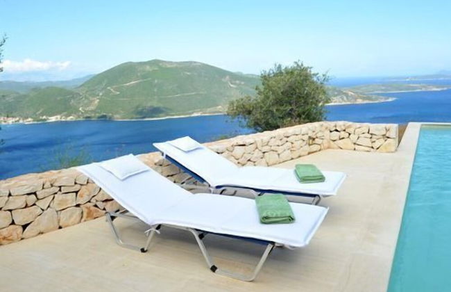 Urania Luxury Villas - Foto 41