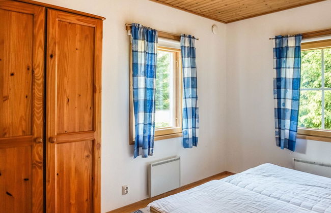 Naurulokki 4 - Foto 8