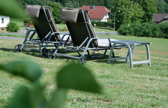Holiday Home Eifelhome in Germany - Foto 30
