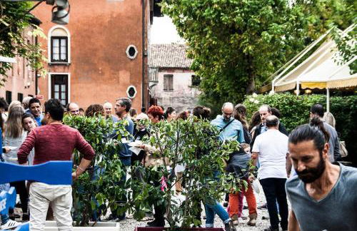 Agriturismo Villa Mocenigo - Photo 75