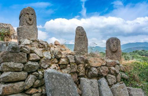 Appartement rénové tout confort 10mn de Campomoro - Foto 18