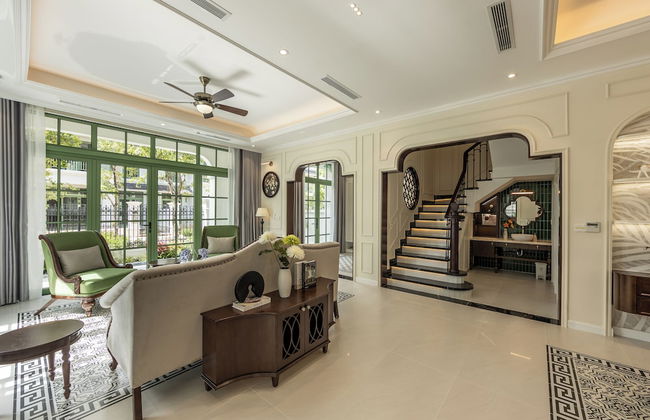 S-Solution Phu Quoc by DDH - Photo 65