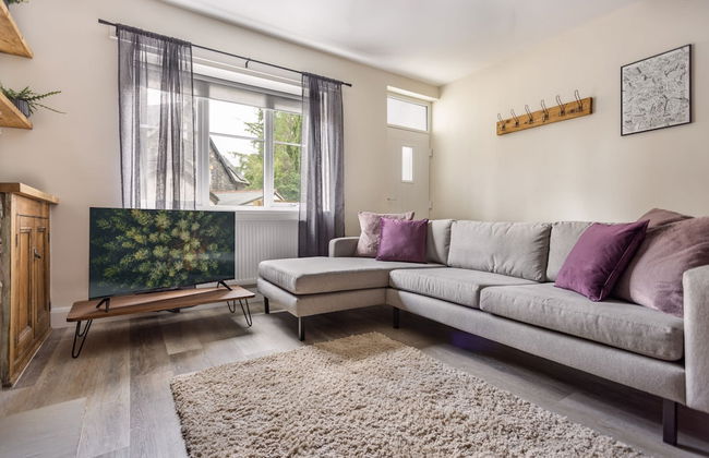 Ferry View Studio in Bowness-on-windermere - Foto 12