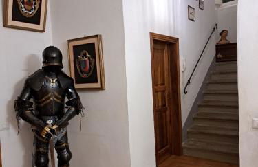 VILLA Castel del Monte PINOCCHIO story by COLLODI - Foto 31