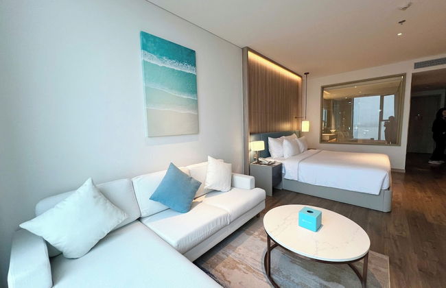 Lotus Alacarte Ha Long Hotel - Photo 12